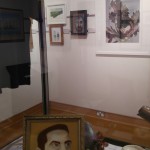 Worthing Museum Norwood Gallery 2016