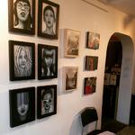 Train of Thought Gallery Worthing 2016